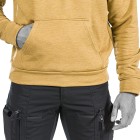 Džemperis Haw K Raider Hoodie Geltona