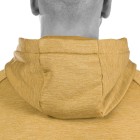 Džemperis Haw K Raider Hoodie Geltona