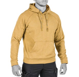 Džemperis Haw K Raider Hoodie Geltona