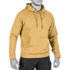 Džemperis Haw K Raider Hoodie Geltona