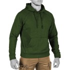 UF PRO Džemperis HawK Raider Hoodie Green Žalia