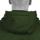 Džemperis Haw K Raider Hoodie Žalia