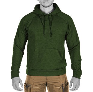 Džemperis Haw K Raider Hoodie Žalia