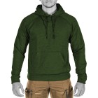 UF PRO Džemperis HawK Raider Hoodie Green Žalia