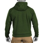 Džemperis Haw K Raider Hoodie Žalia
