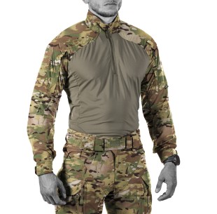 UF PRO Marškinėliai Striker TT Multicam Camo Multicam