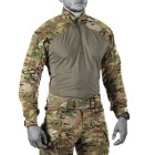 Marškinėliai Striker TT Camo Multicam
