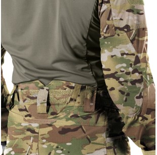Marškinėliai Striker TT Camo Multicam