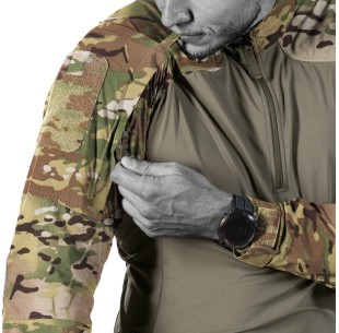 Marškinėliai Striker TT Camo Multicam