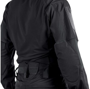 Marškinėliai Striker XT Gen.3 Combat Juoda