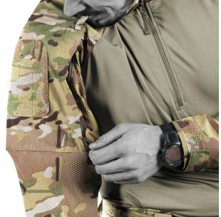 UF PRO Marškinėliai Striker XT Gen.3 Combat Multicam Camo Multicam