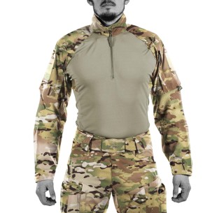Marškinėliai Striker XT Gen.3 Combat Camo Multicam