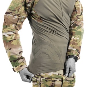 UF PRO Marškinėliai Striker XT Gen.3 Combat Multicam Camo Multicam