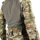 UF PRO Marškinėliai Striker XT Gen.3 Combat Multicam Camo Multicam