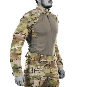 UF PRO Marškinėliai Striker XT Gen.3 Combat Multicam Camo Multicam