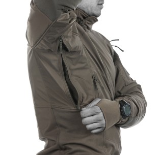 Marškiniai Ace Winter Combat Gen.2 Chaki