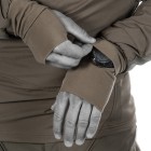 UF PRO Džemperis Ace Winter Combat Gen.2 Brown Grey Chaki