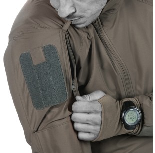 UF PRO Džemperis Ace Winter Combat Gen.2 Brown Grey Chaki