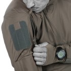UF PRO Džemperis Ace Winter Combat Gen.2 Brown Grey Chaki