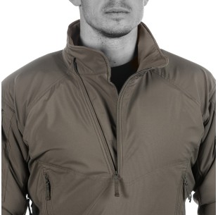 UF PRO Džemperis Ace Winter Combat Gen.2 Brown Grey Chaki