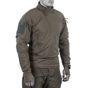 Marškiniai Ace Winter Combat Gen.2 Chaki