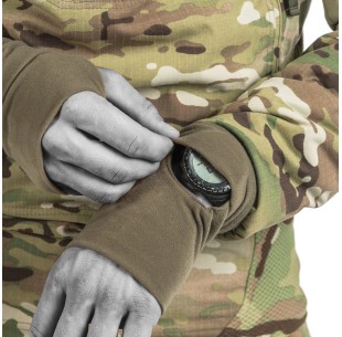 Marškiniai Ace Winter Combat Gen.2 Camo Multicam