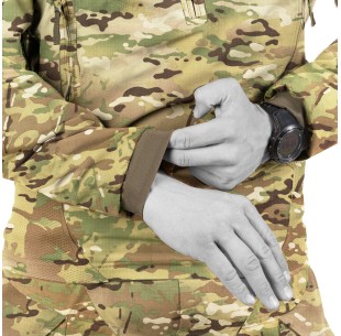 Marškiniai Ace Winter Combat Gen.2 Camo Multicam
