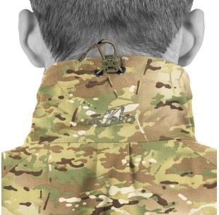 Marškiniai Ace Winter Combat Gen.2 Camo Multicam