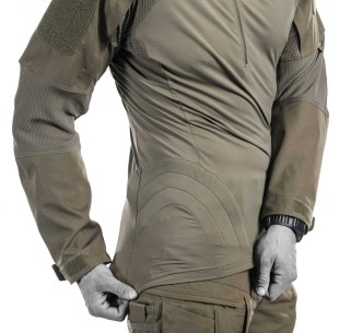 Marškinėliai Striker XT Gen.3 Combat Chaki