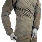 UF PRO Marškinėliai Striker XT Gen.3 Combat Brown Grey Chaki