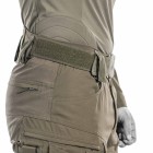 UF PRO Marškinėliai Striker XT Gen.3 Combat Brown Grey Chaki