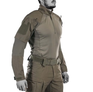 Marškinėliai Striker XT Gen.3 Combat Chaki