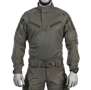 Marškinėliai Striker-X Combat Chaki