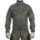 UF PRO Marškinėliai Striker-X Combat Brown Grey Chaki