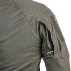 UF PRO Marškinėliai Striker-X Combat Brown Grey Chaki