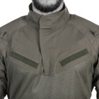 Marškinėliai Striker-X Combat Chaki