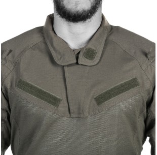 Marškinėliai Striker-X Combat Chaki