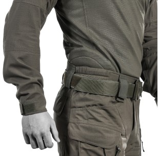 Marškinėliai Striker-X Combat Chaki