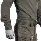 Marškinėliai Striker-X Combat Chaki