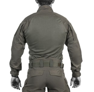 Marškinėliai Striker-X Combat Chaki