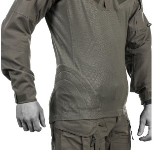 Marškinėliai Striker-X Combat Chaki
