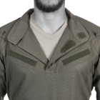 Marškinėliai Striker-X Combat Chaki