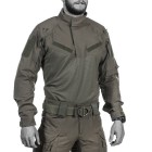 UF PRO Marškinėliai Striker-X Combat Brown Grey Chaki