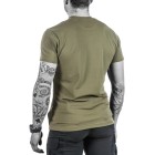 Marškinėliai T-Shirt Urban Chaki