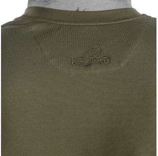 Marškinėliai T-Shirt Urban Chaki