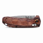 Peilis BENCHMADE 15032 NORTH FORK
