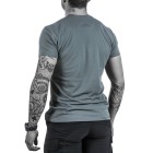 Marškinėliai T-Shirt Urban Pilka