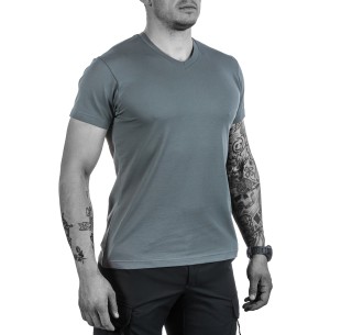 Marškinėliai T-Shirt Urban Pilka