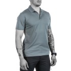 Marškinėliai Urban Polo Shirt Pilka