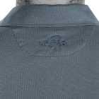 Marškinėliai Urban Polo Shirt Pilka